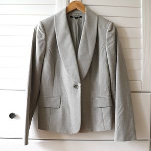 Gianni Bini Ash Blazer